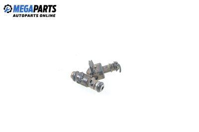 Benzineinspritzdüse for Renault Megane Scenic 2.0 16V, 139 hp, minivan, 2000