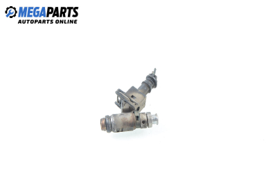 Benzineinspritzdüse for Renault Megane Scenic 2.0 16V, 139 hp, minivan, 2000