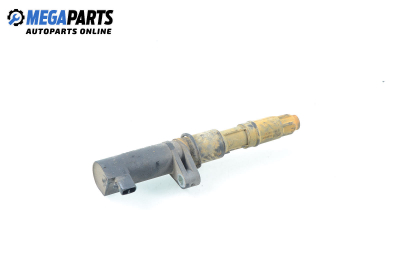 Ignition coil for Renault Megane Scenic 2.0 16V, 139 hp, minivan, 2000