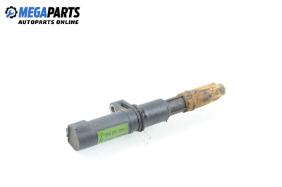 Ignition coil for Renault Megane Scenic 2.0 16V, 139 hp, minivan, 2000