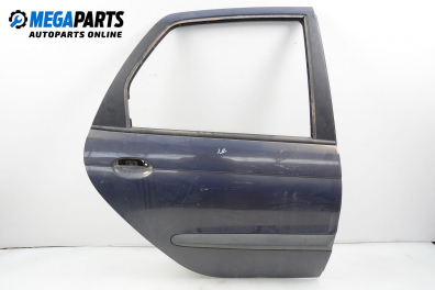 Ușă for Renault Megane Scenic 2.0 16V, 139 hp, monovolum, 2000, position: dreaptă - spate