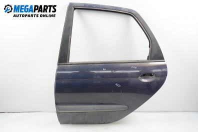 Ușă for Renault Megane Scenic 2.0 16V, 139 hp, monovolum, 2000, position: stânga - spate