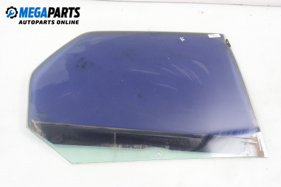 Window for Renault Megane Scenic 2.0 16V, 139 hp, minivan, 2000, position: rear - right