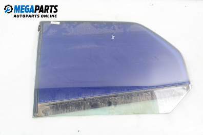 Window for Renault Megane Scenic 2.0 16V, 139 hp, minivan, 2000, position: rear - left