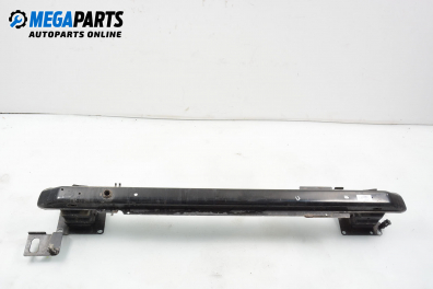 Bumper support brace impact bar for Peugeot 307 2.0 16V, 136 hp, station wagon automatic, 2002, position: front