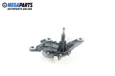 Front wipers motor for Peugeot 307 2.0 16V, 136 hp, station wagon automatic, 2002, position: rear