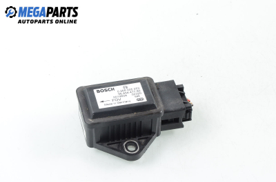 Sensor ESP for Peugeot 307 2.0 16V, 136 hp, combi automatic, 2002 № Bosch 0 265 005 253