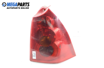 Tail light for Peugeot 307 2.0 16V, 136 hp, station wagon automatic, 2002, position: right