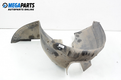 Inner fender for Peugeot 307 2.0 16V, 136 hp, station wagon automatic, 2002, position: front - right