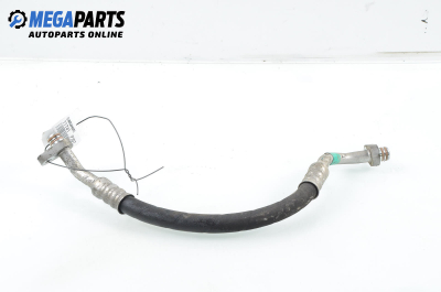 Furtun de aer condiționat for Peugeot 307 2.0 16V, 136 hp, combi automatic, 2002