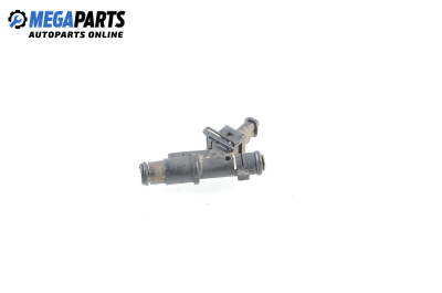 Gasoline fuel injector for Peugeot 307 2.0 16V, 136 hp, station wagon automatic, 2002