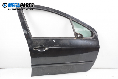 Door for Peugeot 307 2.0 16V, 136 hp, station wagon automatic, 2002, position: front - right
