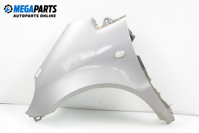 Fender for Mercedes-Benz A-Class W168 1.4, 82 hp, hatchback, 1999, position: front - left