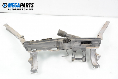 Front upper slam panel for Mercedes-Benz A-Class W168 1.4, 82 hp, hatchback, 1999