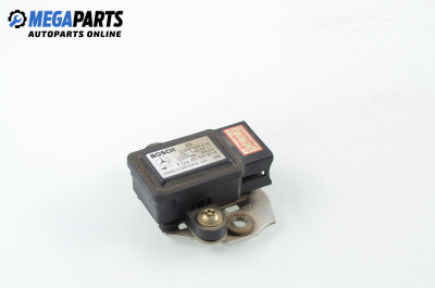 Sensor ESP for Mercedes-Benz A-Klasse W168 1.4, 82 hp, hecktür, 1999 № Bosch 0 265 005 219