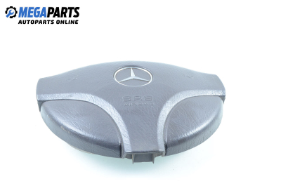 Airbag for Mercedes-Benz A-Class W168 1.4, 82 hp, hatchback, 1999, position: front