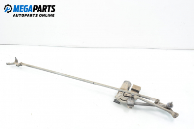 Front wipers motor for Mercedes-Benz A-Class W168 1.4, 82 hp, hatchback, 1999, position: front