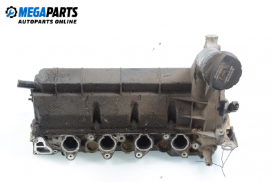 Engine head for Mercedes-Benz A-Class W168 1.4, 82 hp, hatchback, 1999