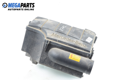 Air cleaner filter box for Mercedes-Benz A-Class W168 1.4, 82 hp, hatchback, 1999