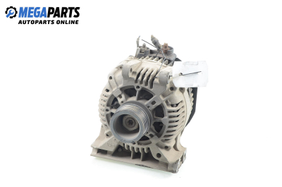 Alternator for Mercedes-Benz A-Class W168 1.4, 82 hp, hatchback, 1999