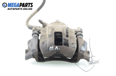 Caliper for Mercedes-Benz A-Class W168 1.4, 82 hp, hatchback, 1999, position: front - left