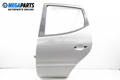 Door for Mercedes-Benz A-Class W168 1.4, 82 hp, hatchback, 1999, position: rear - left