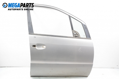 Door for Mercedes-Benz A-Class W168 1.4, 82 hp, hatchback, 1999, position: front - right