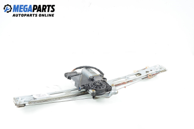 Electric window regulator for Mercedes-Benz A-Class W168 1.4, 82 hp, hatchback, 1999, position: front - left