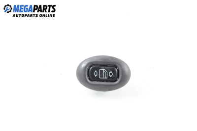 Power window button for Mercedes-Benz A-Class W168 1.4, 82 hp, hatchback, 1999