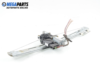 Electric window regulator for Mercedes-Benz A-Class W168 1.4, 82 hp, hatchback, 1999, position: front - right
