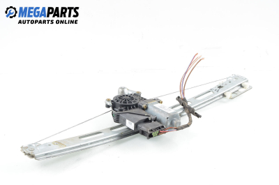 Antrieb el. fensterheber for Mercedes-Benz A-Klasse W168 1.4, 82 hp, hecktür, 1999, position: rechts, vorderseite