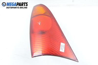 Tail light for Ford Focus I 1.8 TDCi, 115 hp, hatchback, 2001, position: left