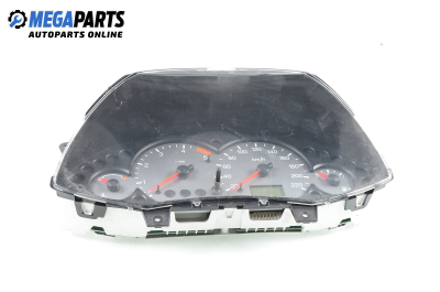 Instrument cluster for Ford Focus I 1.8 TDCi, 115 hp, hatchback, 2001