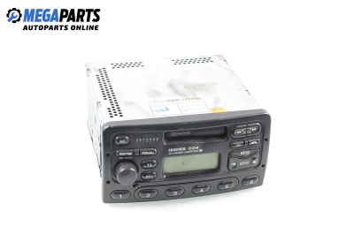 Cassette player for Ford Focus I (1998-2004)