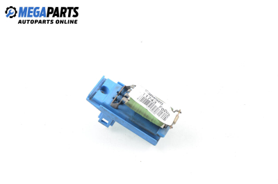 Blower motor resistor for Ford Focus I 1.8 TDCi, 115 hp, hatchback, 2001