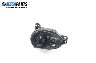 Lights switch for Ford Focus I 1.8 TDCi, 115 hp, hatchback, 2001