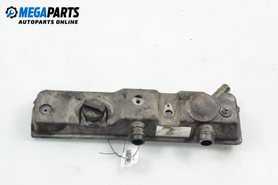 Valve cover for Ford Focus I 1.8 TDCi, 115 hp, hatchback, 2001