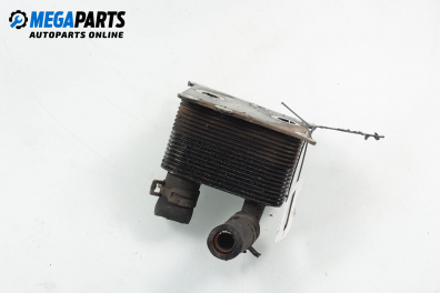 Oil cooler for Ford Focus I 1.8 TDCi, 115 hp, hatchback, 2001