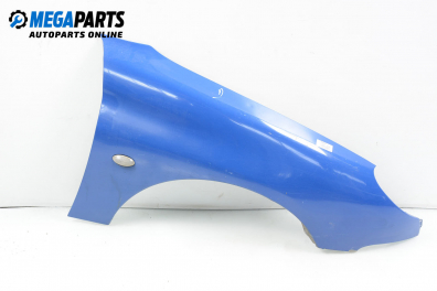 Fender for Peugeot 206 1.1, 60 hp, hatchback, 1999, position: front - right