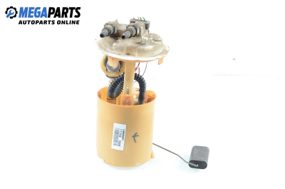 Fuel pump for Peugeot 206 1.1, 60 hp, hatchback, 1999