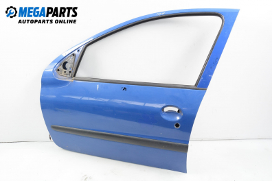 Door for Peugeot 206 1.1, 60 hp, hatchback, 1999, position: front - left