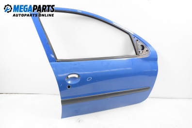 Door for Peugeot 206 1.1, 60 hp, hatchback, 1999, position: front - right