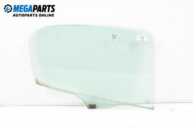 Window for Peugeot 206 1.1, 60 hp, hatchback, 1999, position: rear - right