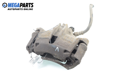 Caliper for Peugeot 206 1.1, 60 hp, hatchback, 1999, position: front - left