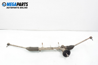 Mechanical steering rack for Peugeot 206 1.1, 60 hp, hatchback, 1999