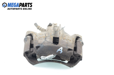 Caliper for Peugeot 206 1.1, 60 hp, hatchback, 1999, position: front - right