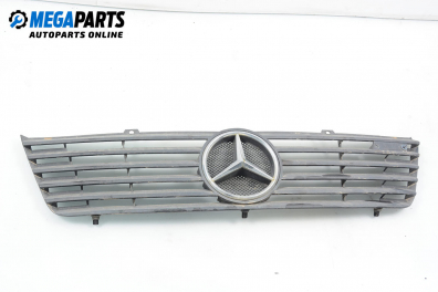 Grilă for Mercedes-Benz Sprinter 2.3 D, 82 hp, lkw, 1999, position: fața