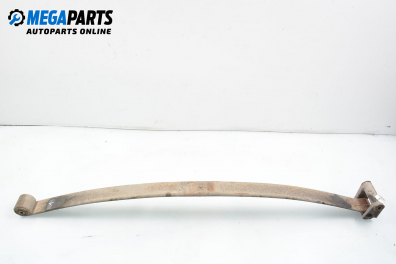 Leaf spring for Mercedes-Benz Sprinter 2.3 D, 82 hp, truck, 1999, position: rear