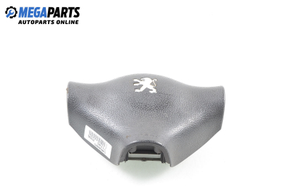 Airbag for Peugeot 206 1.9 D, 69 hp, hatchback, 2001, position: fața