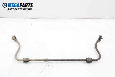 Bară stabilizatoare for Peugeot 206 1.9 D, 69 hp, hatchback, 2001, position: fața